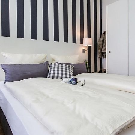 Woge2 Appartement 3 Borkum Bagian luar foto